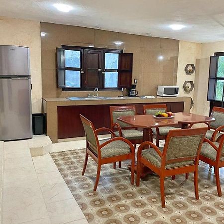 Casa Nardo Planta Alta Apartment Valladolid  Bagian luar foto