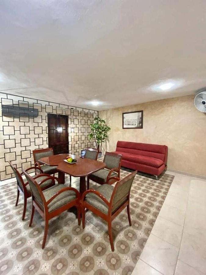Casa Nardo Planta Alta Apartment Valladolid  Bagian luar foto